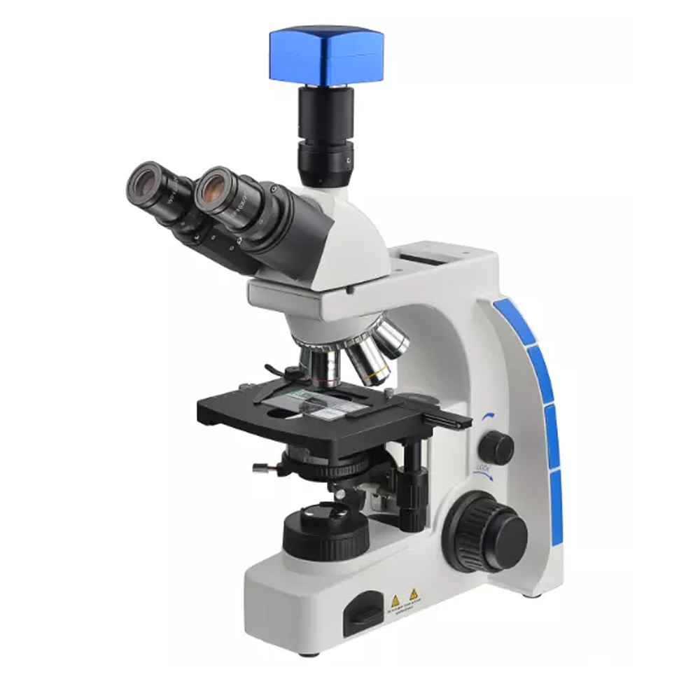 【UT703】 明視野生物顕微鏡/Infinity Plan 4x,10x,40x(s),100x(s,oil)/WF10x-20mm/LED照明