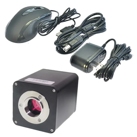 高感度1080p-HDMIカメラ【FHD-6019シリーズ】